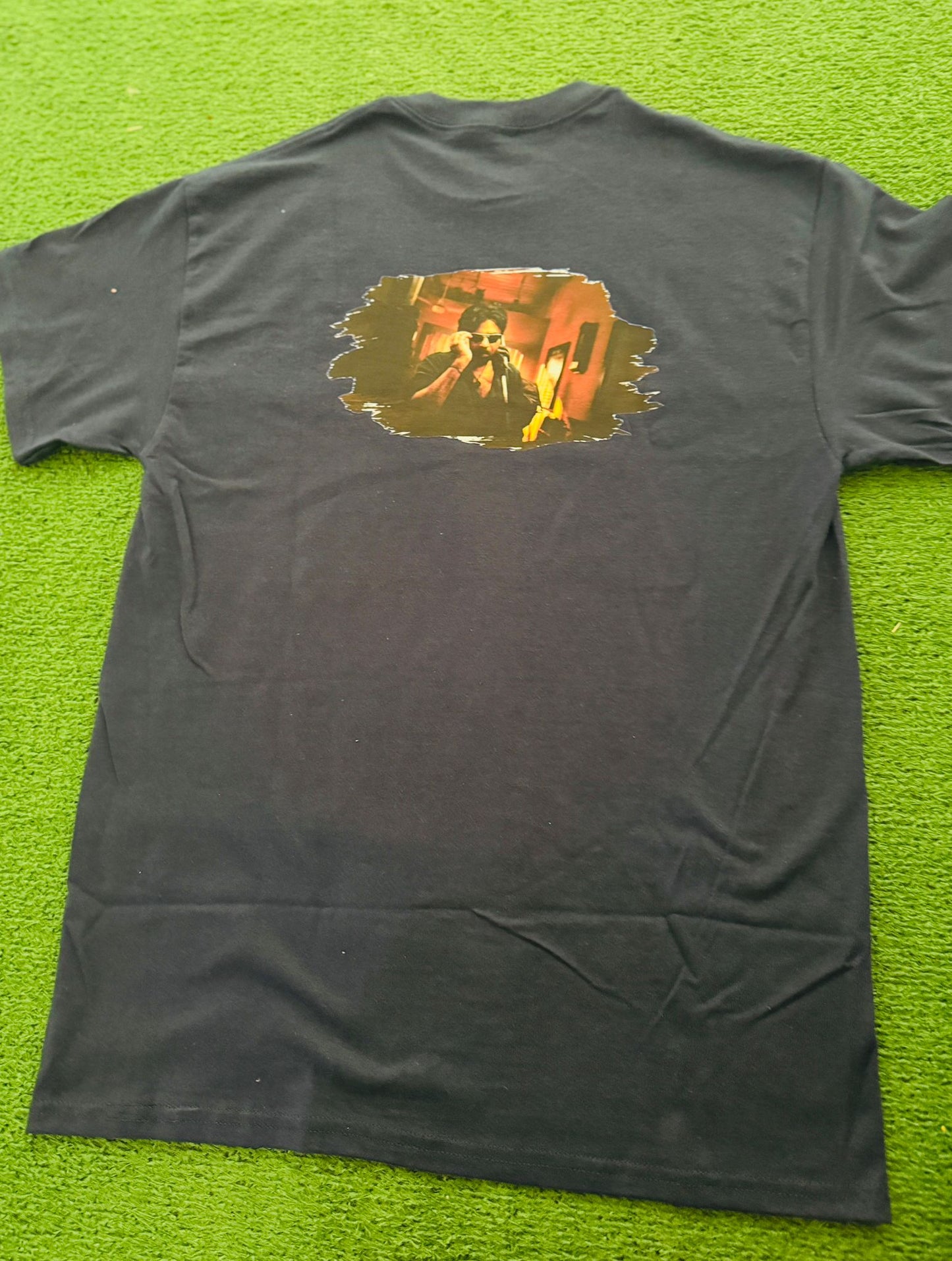 Custom OG T-Shirt – One or Two-Sided Design | Black, Blue, White | Youth to XL