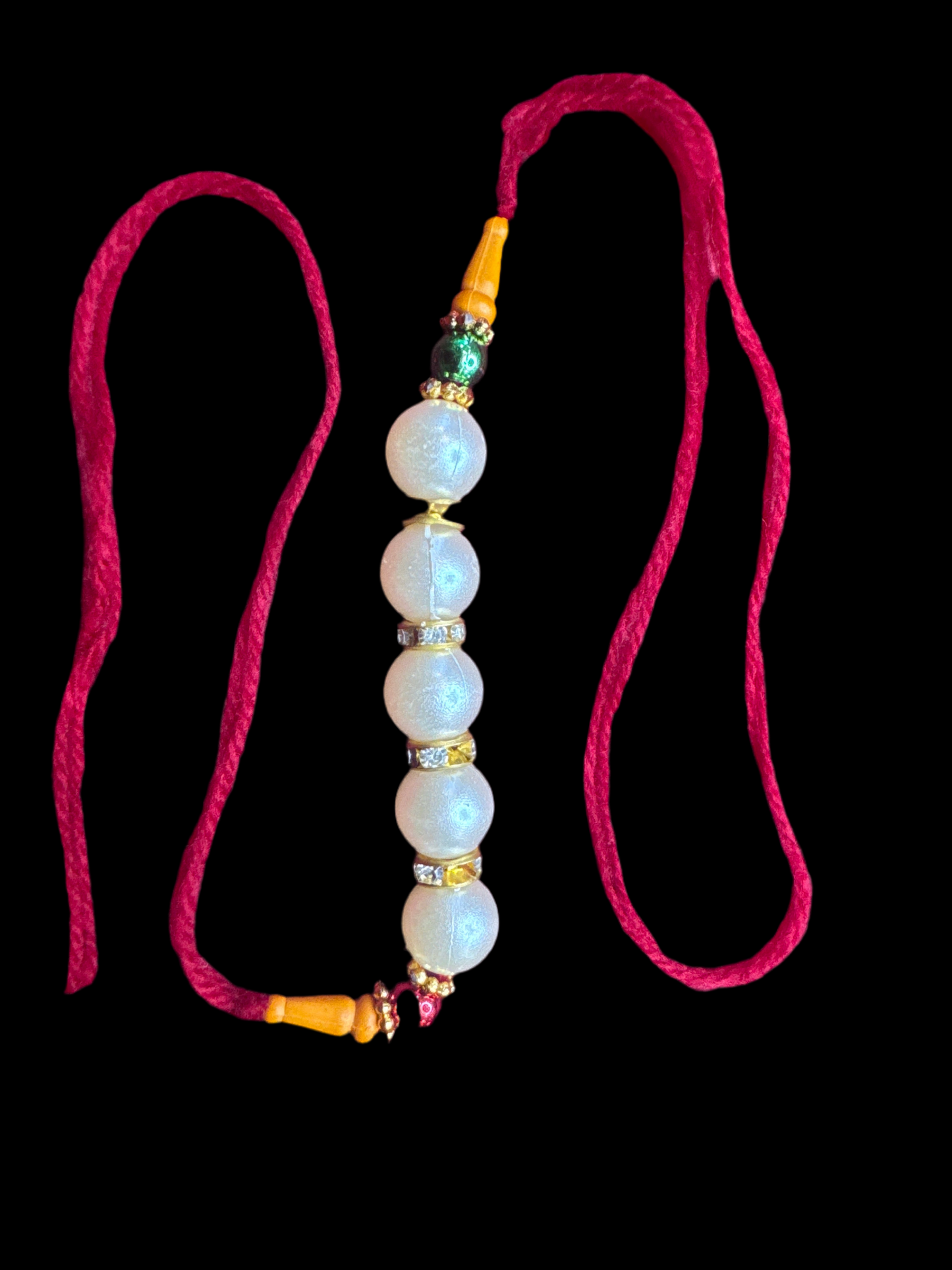 Designer Rakhi – Multiple Styles Available