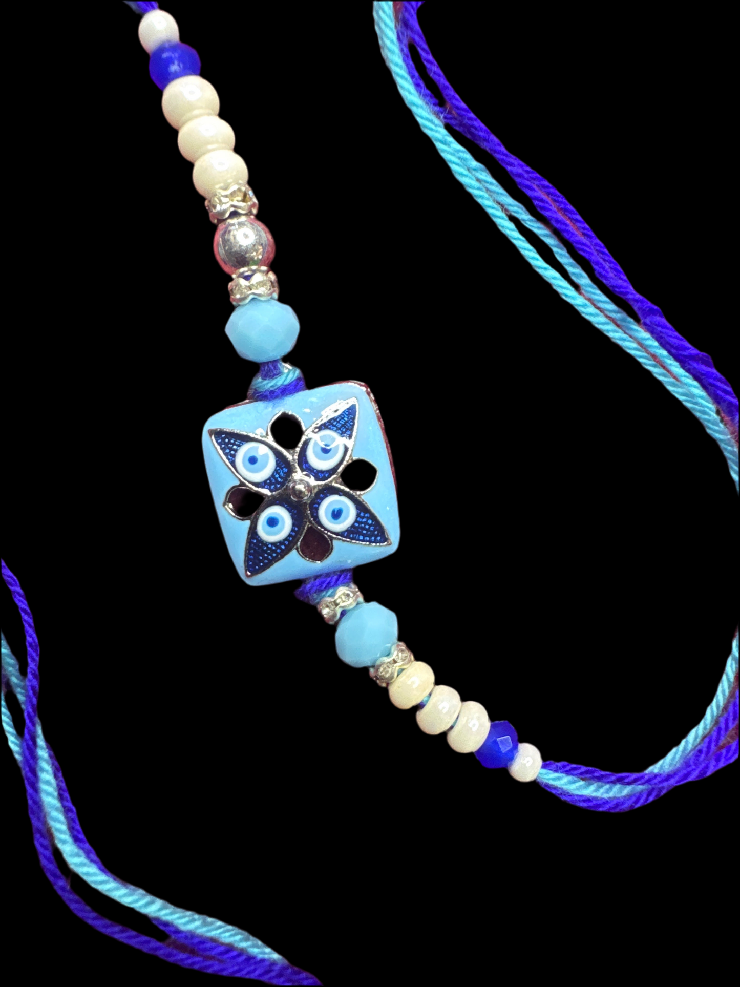 Designer Rakhi – Multiple Styles Available