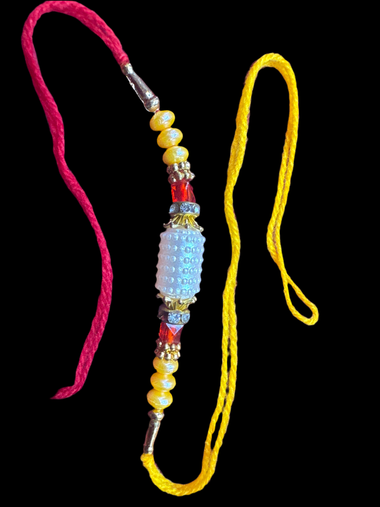 Designer Rakhi – Multiple Styles Available