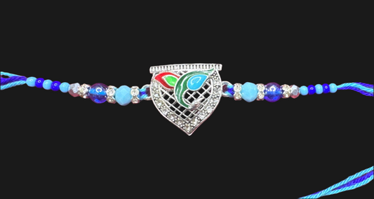 Designer Rakhi – Multiple Styles Available