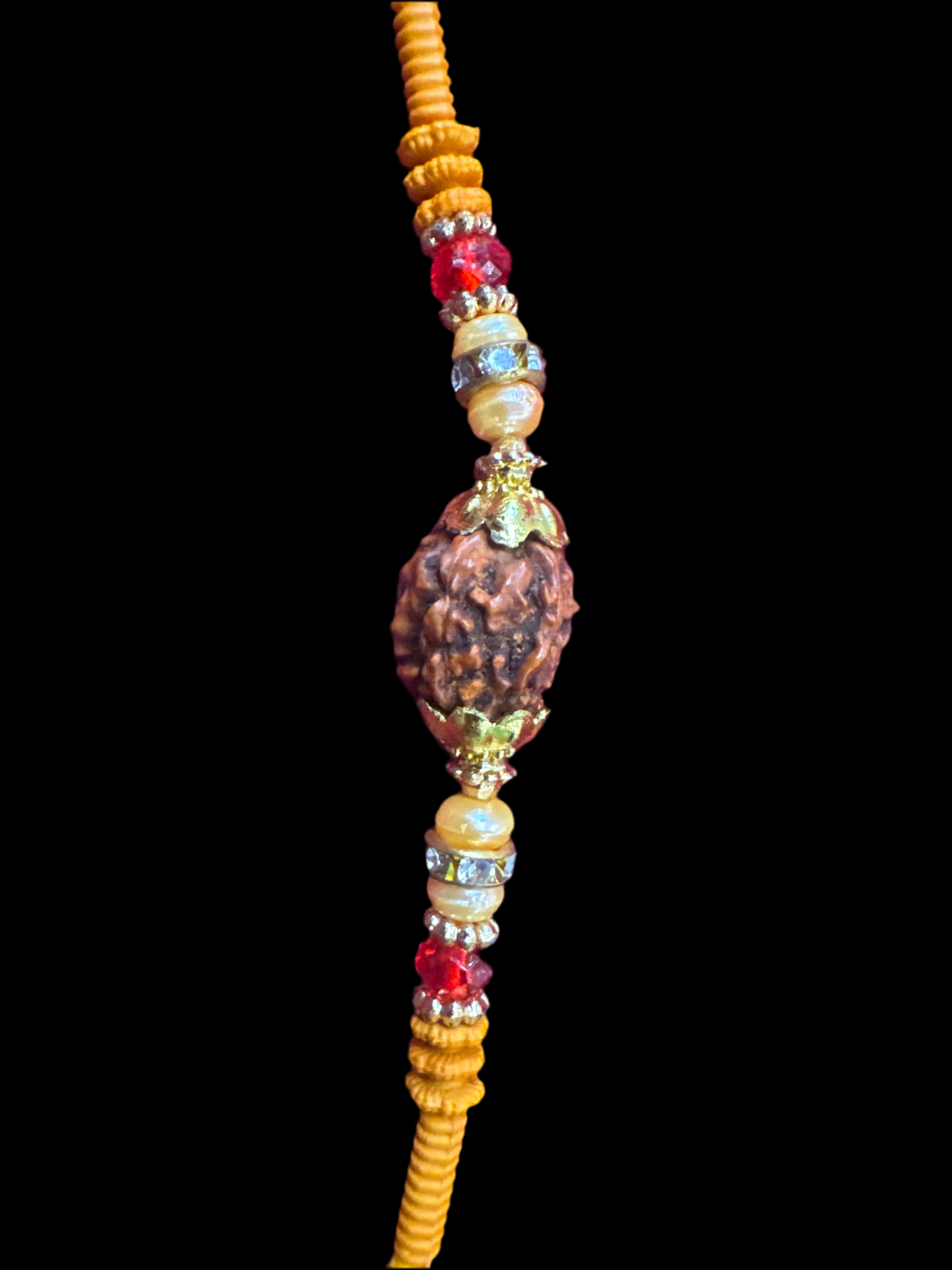 Designer Rakhi – Multiple Styles Available