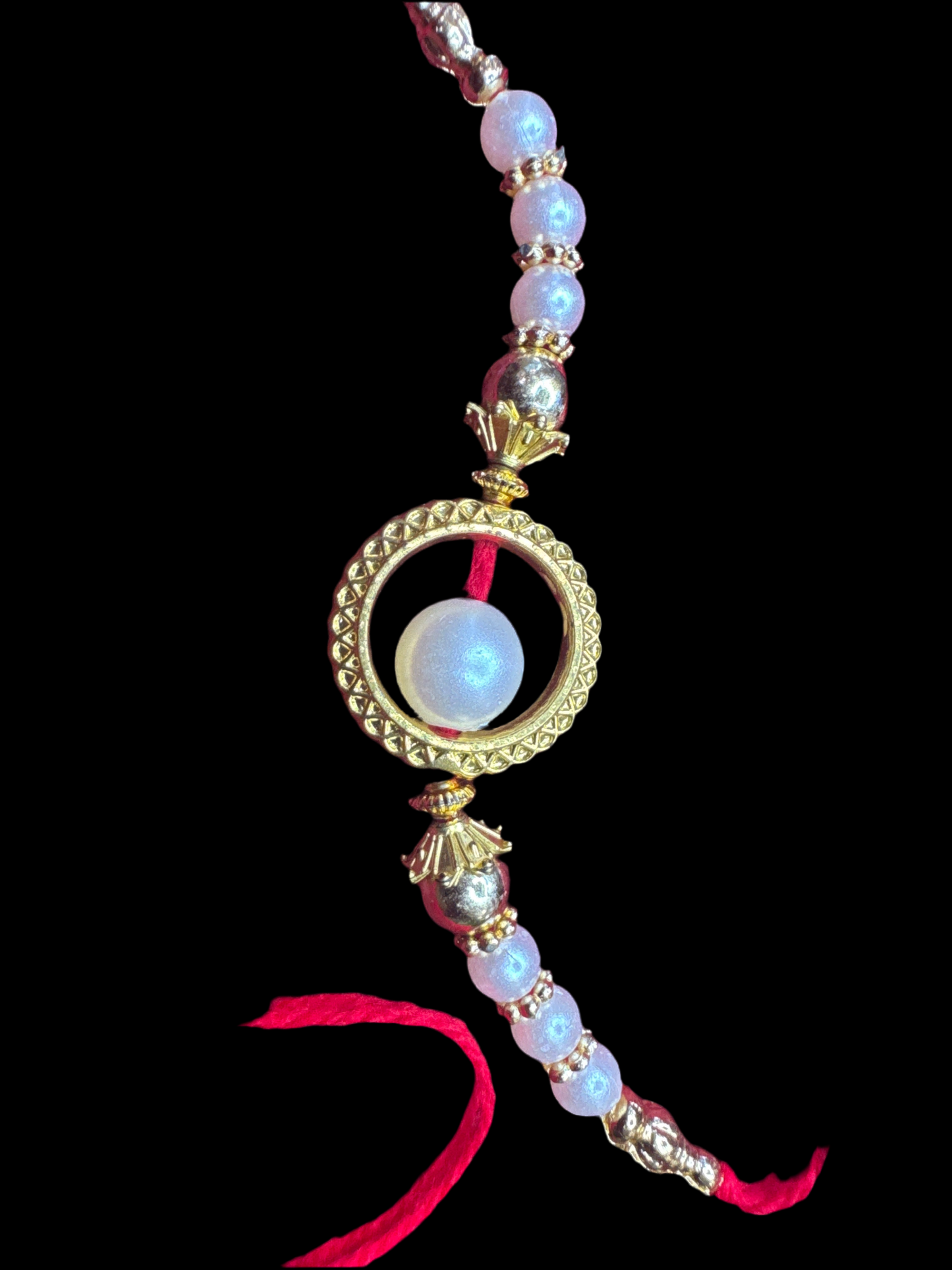 Designer Rakhi – Multiple Styles Available