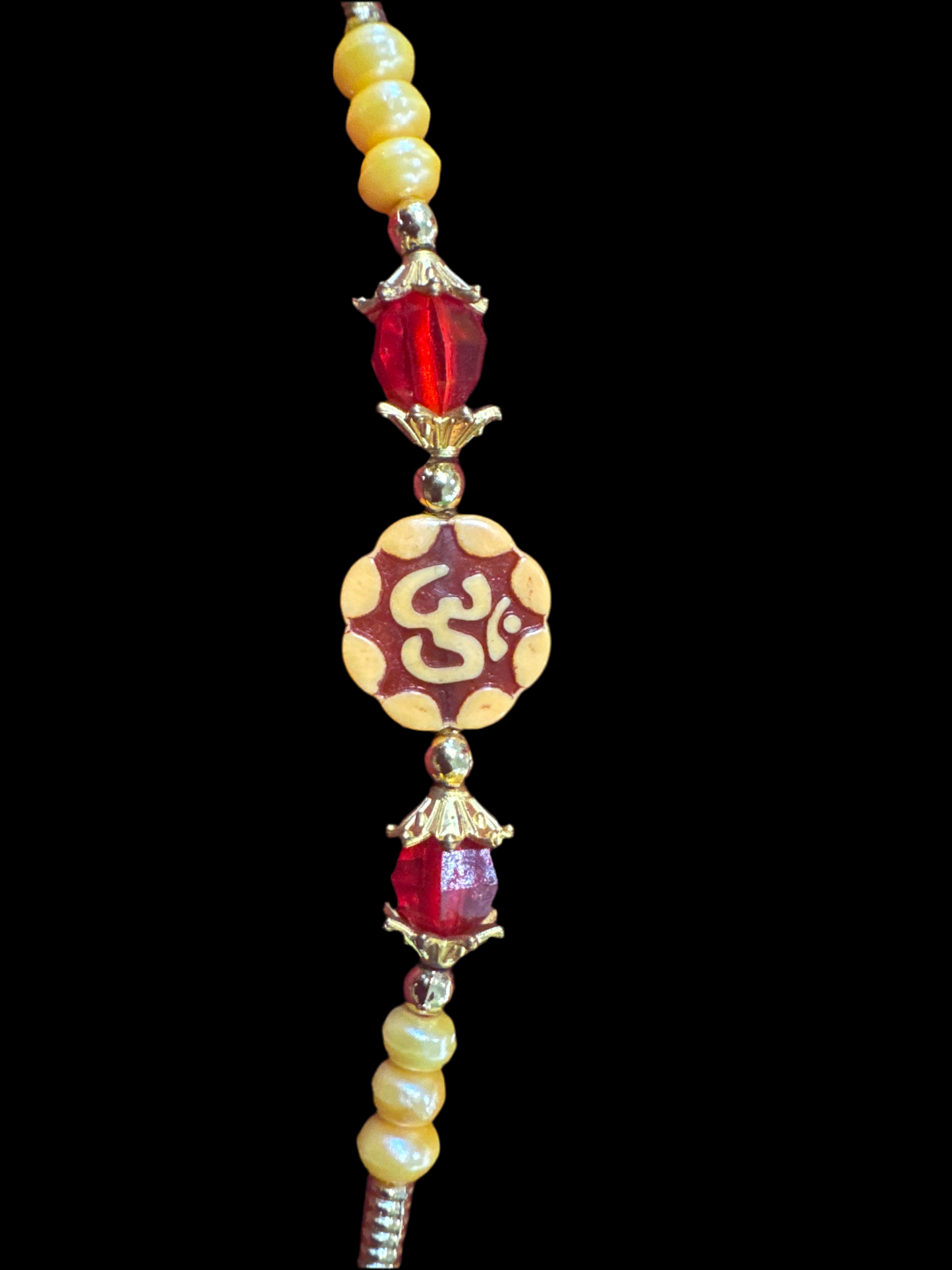 Designer Rakhi – Multiple Styles Available