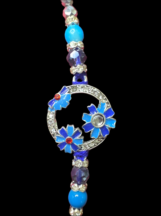 Designer Rakhi – Multiple Styles Available