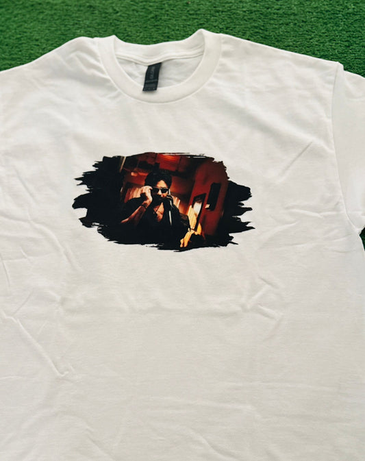 Custom OG T-Shirt – One or Two-Sided Design | Black, Blue, White | Youth to XL