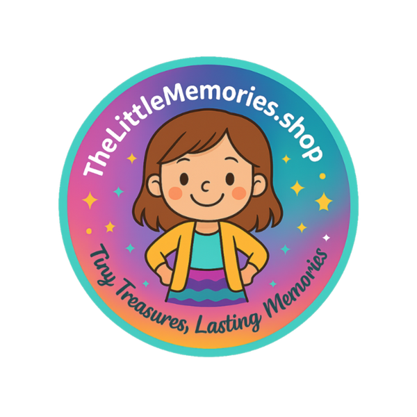 The Little Memories Shop